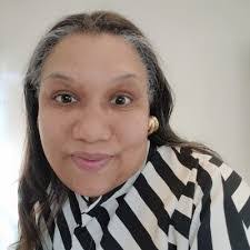 Monalisa Johnson's Instagram, Twitter & Facebook