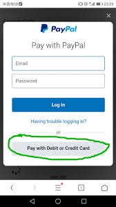 Once you set up your paypal account with your credit card, you'll be able to make payments online through paypal without giving out your credit card number. Payment