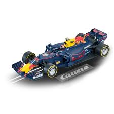 #daniel ricciardo #formula 1 #red bull racing #love of my life honestly #i mean close second to my dog but #human loml 4 sure #gifs. Carrera Digital 132 30818 Red Bull Racing Tag Heuer Rb13 M Verstappen No 33 Slot Car Union