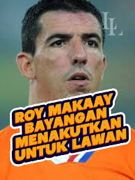 Roy Makaay
