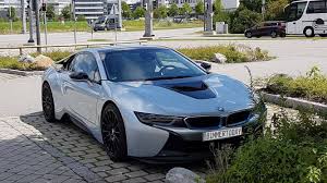 Up to 30 percent more hp and nm. Spotted Bmw I8 Prototype With Performance Upgrades Bmw I8 Bmw Bmw I