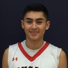 Erik Lundstrum's Conant High School Bio