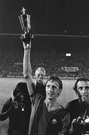 + body measurements & other facts. Johan Cruijff Wikipedia