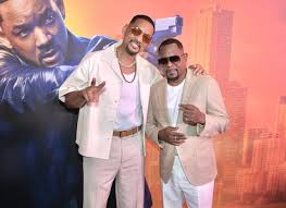 Bad Boys: Ride or Die' Ending Explained: Is There More To Come for Marcus  and Mike? - Blavity