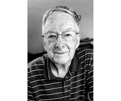 James Neidlinger Obituary (1946