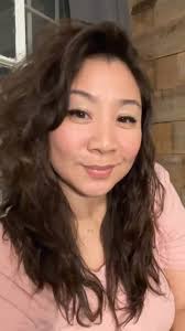 Perm re-up! Thanks Jiji @sonofelicebychristine