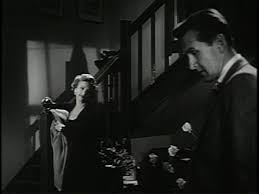 Film Noir Double Feature The Scar/The Limping Man (1948)