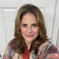 Christy Shinn's Instagram, Twitter & Facebook