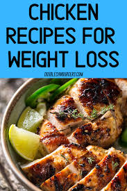 Pin On Healthy Recipes For Weight Loss