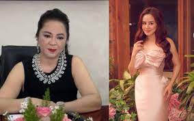 Theo nữ ca sĩ, cô bị vu khống, xúc phạm nặng nề và hiện cần phải lấy lại danh dự của bản thân trước loạt thông tin bịa đặt, vu khống trên. TrÆ°á»›c Khi Tuyen Chiáº¿n Vá»›i Ba Háº±ng Vy Oanh Tá»«ng Tá»' Minh Tuyáº¿t CÆ°á»›p Hit