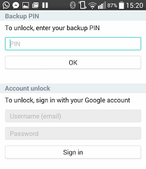 Maybe you would like to learn more about one of these? How To Bypass Android S Lock Screen Pattern Pin Or Password Trendblog Net
