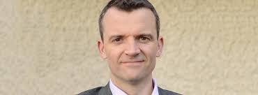 Step Change: John Cawley