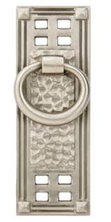 The craftsman homes connection specializes in craftsman and mission style, with drawer pulls, knobs, coat hooks, hinges, kitchen hardware and more. 19 Arts Crafts Craftsman Mission Style Kitchen Cabinet Hardware Ideas Mission Style Kitchen Cabinets Mission Style Kitchens Emtek