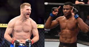 Masvidal 2 ufc fight night 3:17. Ufc 260 Three Reasons Why Miocic Vs Ngannou 2 Will Be The Fight Of 2021