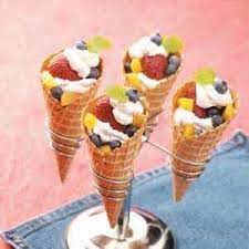 Fun Healthy Snacks For Kids Yahoo Image Search Results Fresh Fruit Recipes Summer Snacks Healthy Snacks For Kids
