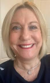 Vicki Greenberg's Instagram, Twitter & Facebook