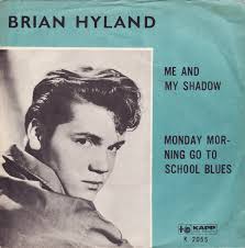 Brian Hyland