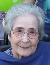 Ramona Markowski Obituary