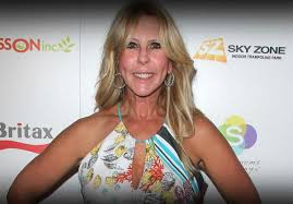 Vicki Lawrence up close and raw in these unforgettable nude pictures