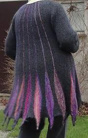 �������� �� ������� swing knitting