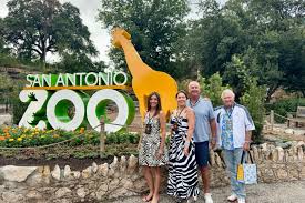 San Antonio Zoo
