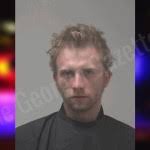 Cody Watts — Coweta County Jail Bookings