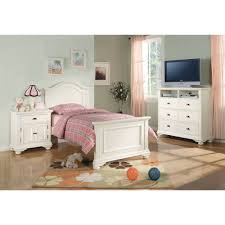X 41.00 in h.) shop this collection (78) model# xmb3002. Picket House Furnishings Addison Panel Bed With Headboard White Multiple Sizes Walmart Com Walmart Com