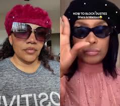 Dawn Monique Thibeault