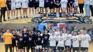 Basin's Best Volleyball: Mazama Tops Henley for Tournament Crown