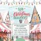 5th Annual SJB Christmas Market