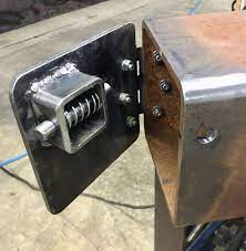 35 Creative Welding Project Ideas On Budget Welding Projects Welding Metal Working