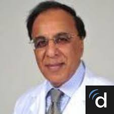 Dr. Pranaychandra Vaidya, MD