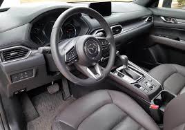 2019 Mazda Cx 5 Signature Awd Review Looks Power Sports Sedan Handling Wuwm