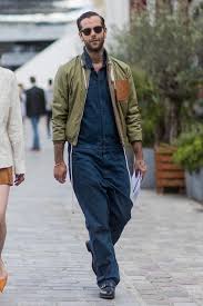 Apart from looking incredibly stylish, mens fashion overalls and jumpsuits are so easy to wear. I Wore A Men S Jumpsuit So You Don T Have To Wsj