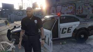 Usually mods on consoles literally use just simple developer tools that are already built in the game i tried explaining this the best i can, honestly i just explained based on my knowledge of modding and i'm not really an expert at it either. Grand Theft Auto V Game Mod Police Mod V 1 0b Download Gamepressure Com