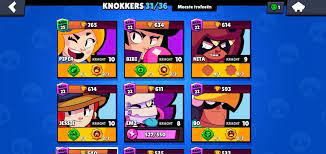 In real life | psychology of loki. Is Brawl Stars Geschikt Voor Een 8 Jarige