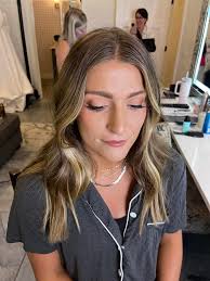 Brooklynn Buchanan MUA