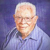 Robert "Bob" Harold Booth