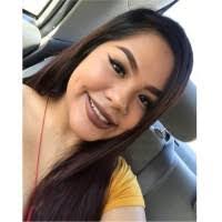 Leilani Rodriguez's Instagram, Twitter & Facebook