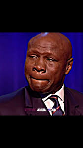 Patrick Bet David GRILLS Anthony Weiner over Clinton controversy 😳 Scary  stuff. Featuring: