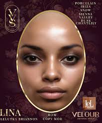 Part 1 of a quick skin making tutorial may keep may delete this is what I  personally do to make skins for secondlife #secondlifeskin #tutorial