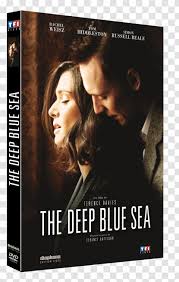 Deep blue sea was the feature piece of the 'climate' series of hats that launched willett's international millinery career. Terence Davies Rachel Weisz The Deep Blue Sea 2 Hester Collyer Actor Transparent Png