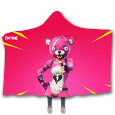 Note that you will still see this person's artwork on the public community gallery. Fortnite Hooded Blankets Fortnite Cuddle Team Leader Fleece Hooded B Topwear