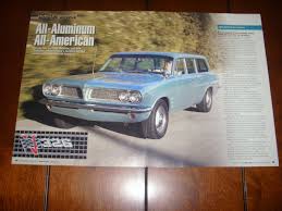 Image result for Caravan Gold 1963 Tempest