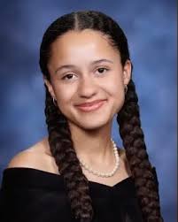 Congratulations alumnus Alexa Ortega, Class of 2018. She graduated from The  University of Pepperdine with a BA in Public Relations. She is the daughter  of alumnus Lisa Garcia Ortega 85'.