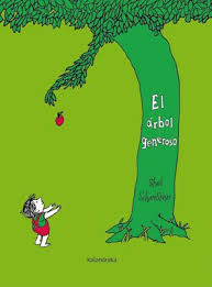 Resultado de imagen de libros sobre el arbol para niÃ±os