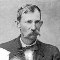 John Edward Burton (1878–1925)