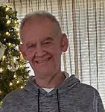 Michael Hurt Obituary