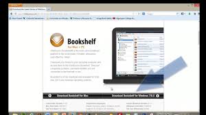 Downloading Vitalsource Youtube