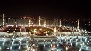 Masjid nabawi masjid nabi muhammad saw. Kubah Masjid Nabawi Wallpaper Hd 2880x1600 Wallpaper Teahub Io